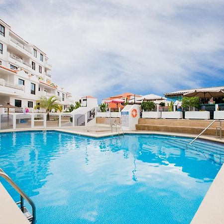 Los Cris Diamond 1 Los Cristianos  Exteriör bild